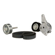 Gates V-Ribbed Belt Set K076PK2413