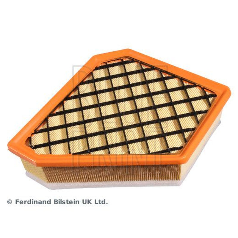 Blue Print Engine Air Filter fits Fiat Ducato 2006 on