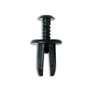 Connect Screw Rivet - for Mercedes-Benz, Universal Use 50pc 36114 Tool Connection - Dynamic Drive