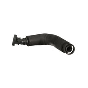 Gates Crankcase Ventilation Hose 255mm fits BMW 1 2004-2007