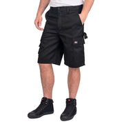 Lee Cooper Cargo Shorts Black - 36 LCSHO806-36 Lee Cooper - Dynamic Drive
