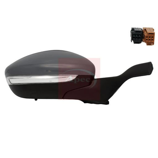 Apec Door / Wing Mirror Right AMR3218