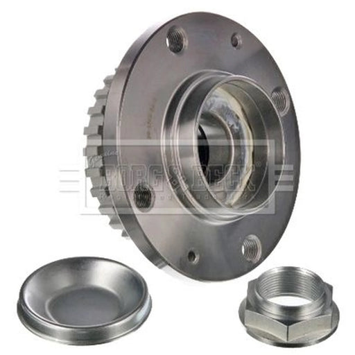 Borg & Beck Wheel Bearing Kit BWK954