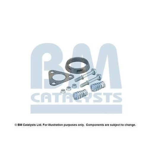 BM Catalysts Fitting Kit FK80325C FK80325C