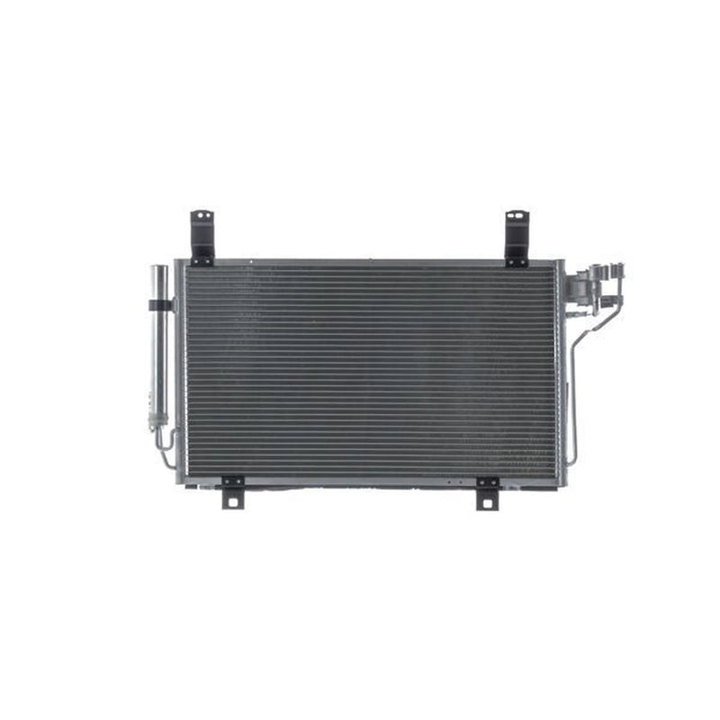 Mahle Air Conditioning Condenser fits Mazda CX-5 2011-2024 2.0 2.2 2.5