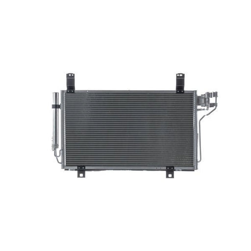 Mahle Air Conditioning Condenser fits Mazda CX-5 2011-2024 2.0 2.2 2.5