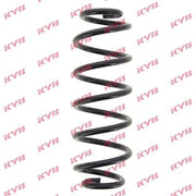 KYB Rear Suspension Coil Spring fits Citroën C4 2004-2011 1.6 2.0