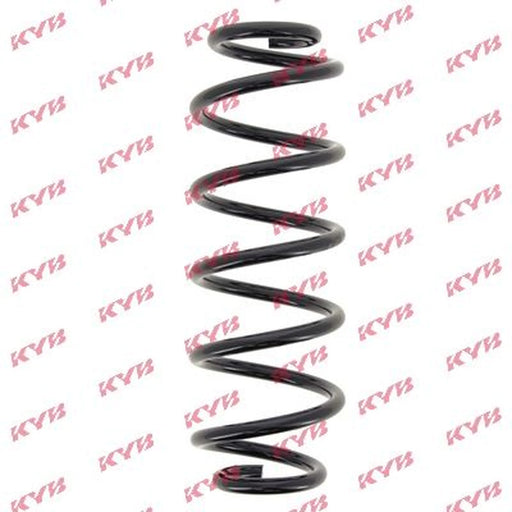 KYB Rear Suspension Coil Spring RA6180