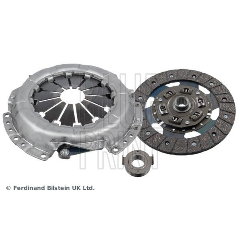 Blue Print Clutch Kit Set 3pc 215mm ADK83016