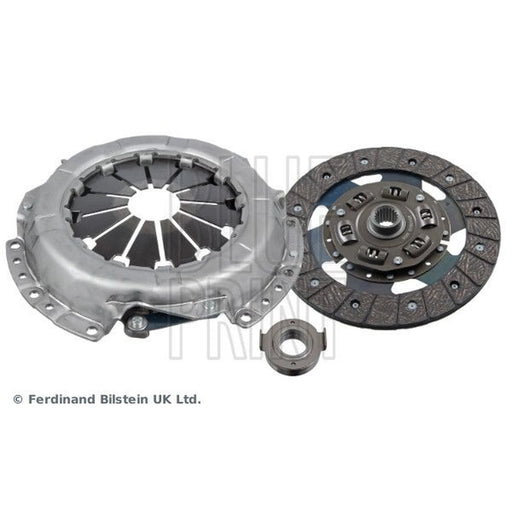 Blue Print Clutch Kit Set 3pc 215mm ADK83016