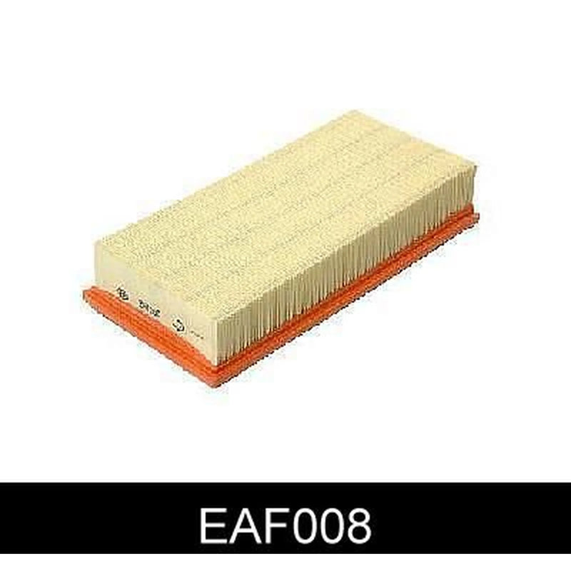 Comline Engine Air Filter fits Ford Transit 1991-2000 2.0 2.5