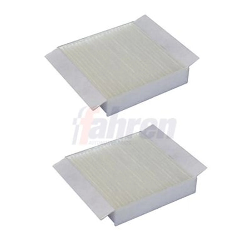 Fahren Cabin Air Filter (Pollen Filter) FFC4075