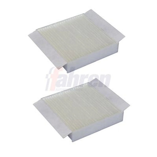 Fahren Cabin Air Filter (Pollen Filter) FFC4075