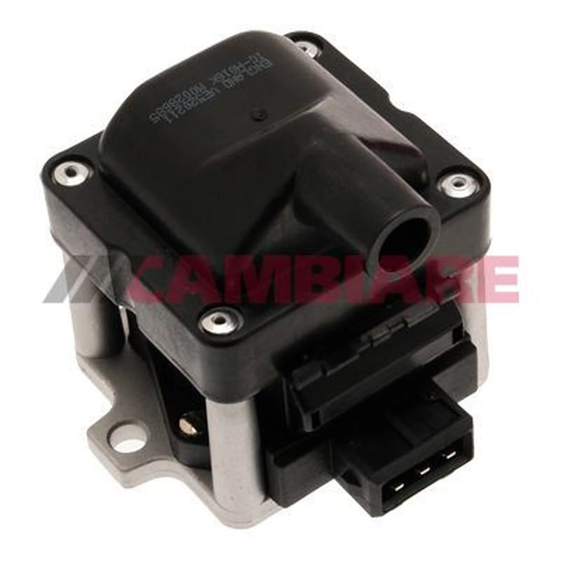Cambiare Ignition Coil Pack fits Audi 100 C4 1990-1994 2.0