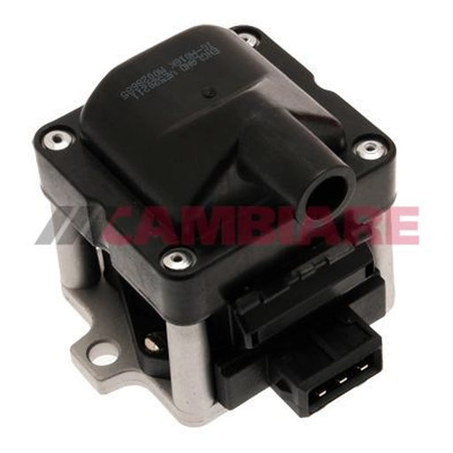 Cambiare Ignition Coil Pack fits Audi 100 C4 1990-1994 2.0