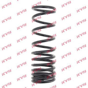 KYB Rear Suspension Coil Spring fits Isuzu Trooper II 1991-1998 3.1 3.2