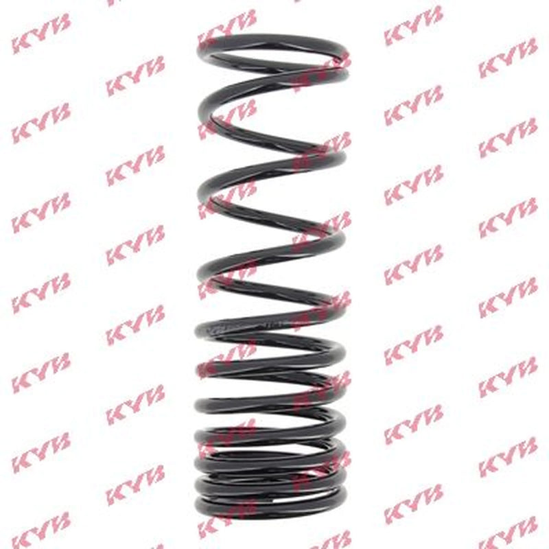 KYB Rear Suspension Coil Spring fits Isuzu Trooper II 1991-1998 3.1 3.2