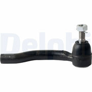 Delphi Steering Tie Rod End Ball Joint Front Lef fits Nissan Navara NP300 Pickup