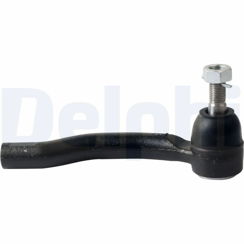 Delphi Steering Tie Rod End Ball Joint Front Lef fits Nissan Navara NP300 Pickup