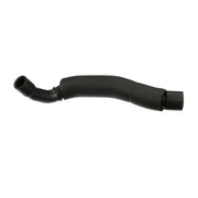 Gates Crankcase Ventilation Hose 285mm fits Mercedes-Benz Sprinter 3-T 2000-2006