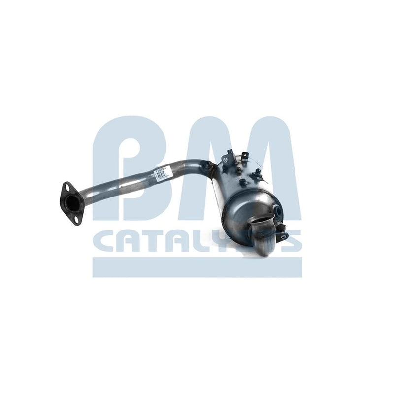 BM Catalysts Homologated Diesel Cat & Dpf fits Ford Focus II 2004-2012 1.6
