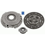 Sachs Clutch Kit Set 3pc 3000268001