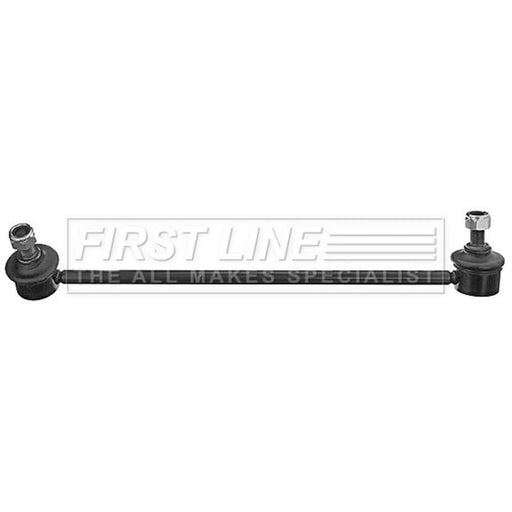 First Line Stabiliser Bar Link Coupling Rod fits BMW X5 2000-2006