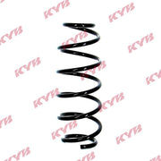 KYB Front Suspension Coil Spring fits Honda Hr-V 2015 on 1.5