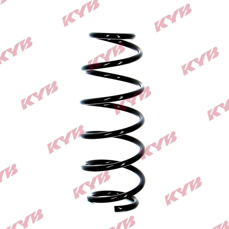 KYB Front Suspension Coil Spring fits Honda Hr-V 2015 on 1.5