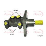 Apec Brake Master Cylinder Hydraulic Assembly fits Land Rover Discovery I