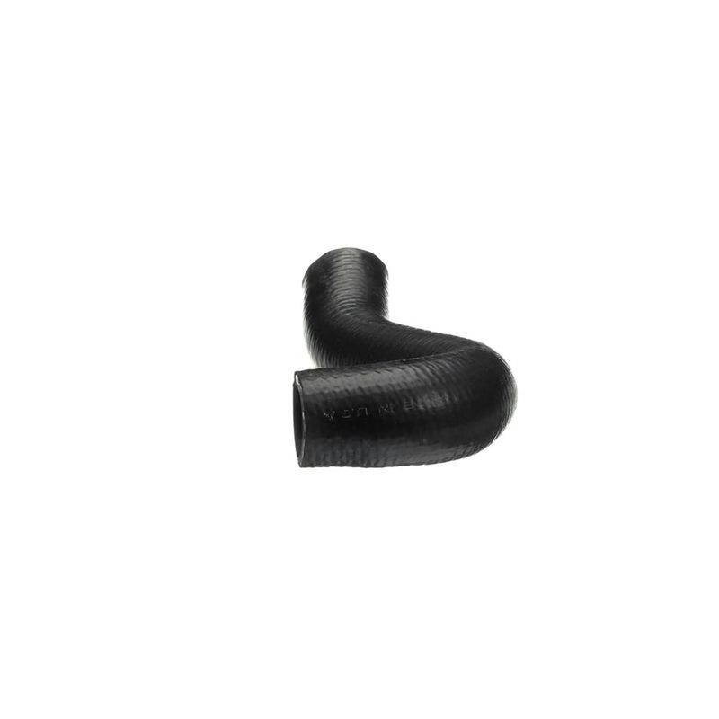 Gates Radiator Coolant Hose 220mm ID fits Chevrolet Aveo / Kalos 2003-2013 1.4