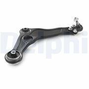 Delphi Control/Trailing Arm Front fits Renault Grand Scénic IV 2016-2023
