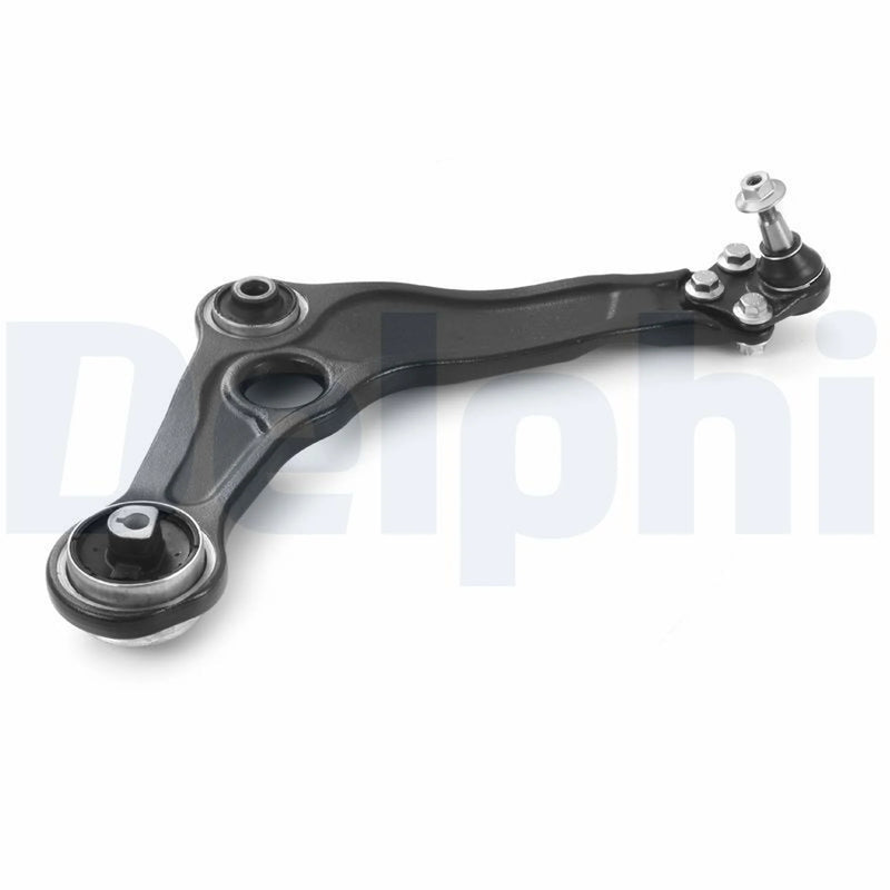 Delphi Control/Trailing Arm Front fits Renault Grand Scénic IV 2016-2023