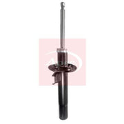 Apec Shock Absorber Damper Strut Front fits Audi A3 2003-2013