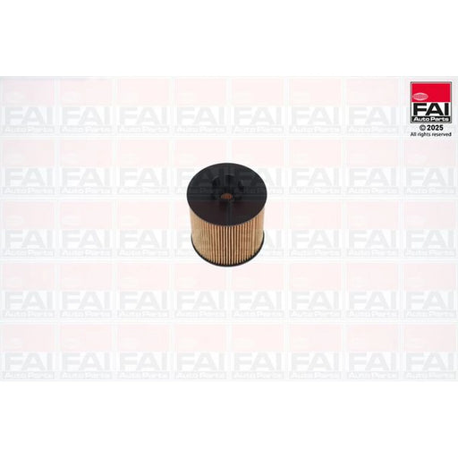 FAI Engine Oil Filter