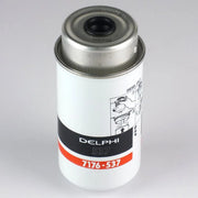 Delphi Fuel Filter Element fits Ford Transit 2000-2014 2.0 2.2 2.4