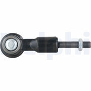 Delphi Steering Tie Rod End Ball Joint Front M14x1.5 fits Audi A4 B5 1994-2001