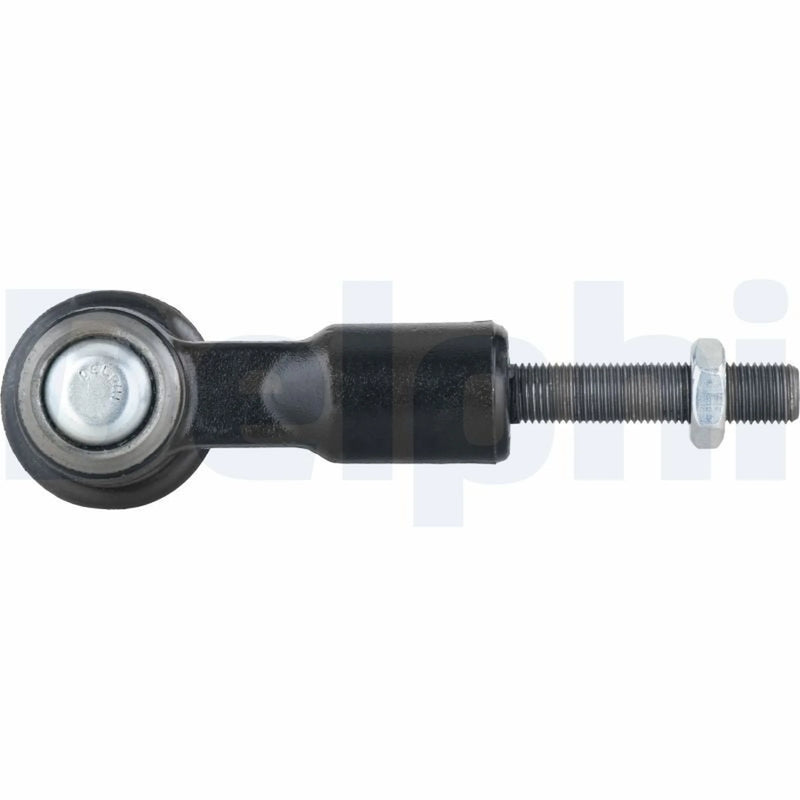 Delphi Steering Tie Rod End Ball Joint Front M14x1.5 fits Audi A4 B5 1994-2001