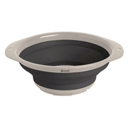 Outwell Collaps Bowl 1 5L Navy Night: Compact and Space Saving Camping Bowl w Outwell - Dynamic Drive