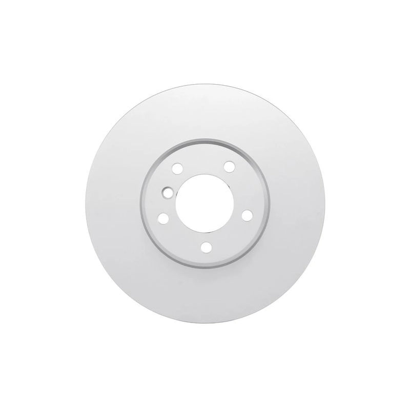 Bosch 2 x Vented Brake Discs