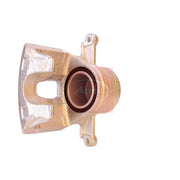 Apec 2 x Front Brake Calipers fits Toyota Avensis Verso 2001-2009 2.0