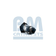 BM Catalysts Homologated Petrol Cat fits Mazda 323 F/P 2001-2004 2.0