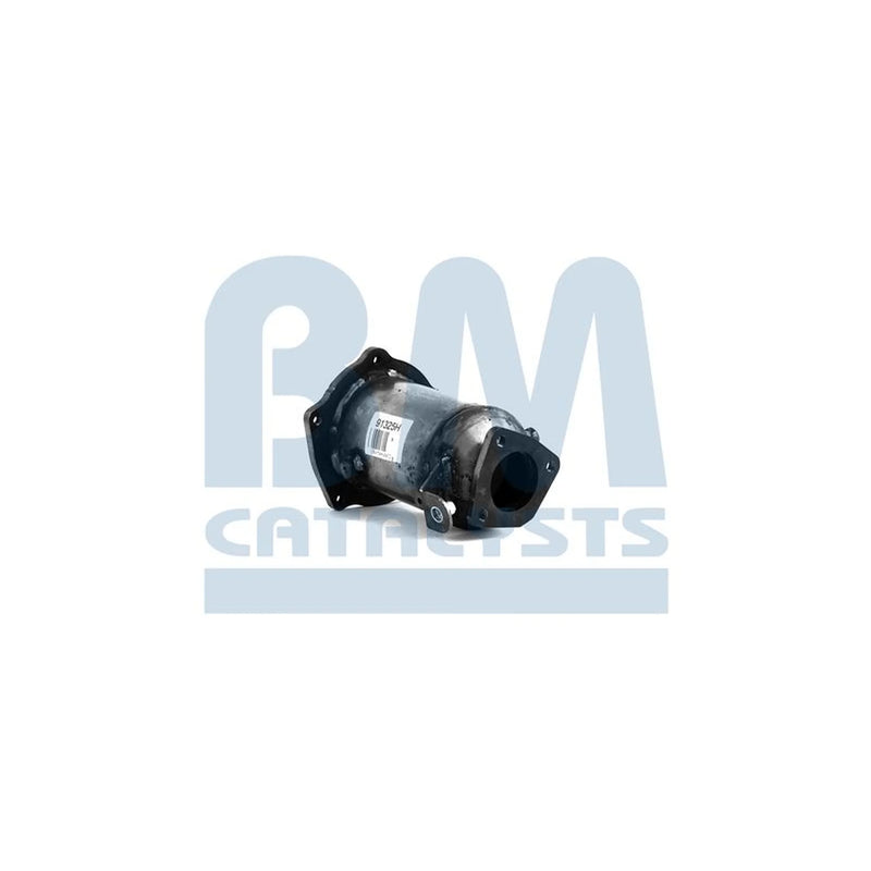 BM Catalysts Homologated Petrol Cat fits Mazda 323 F/P 2001-2004 2.0
