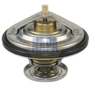 NAPA Thermostat,Coolant fits BMW 3 1990-1999
