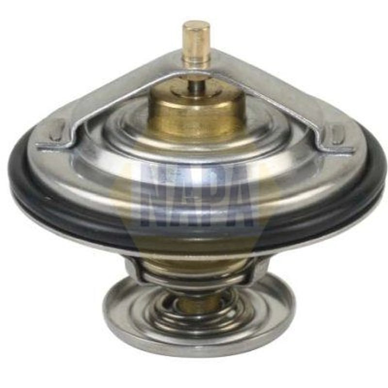 NAPA Thermostat,Coolant fits BMW 3 1990-1999