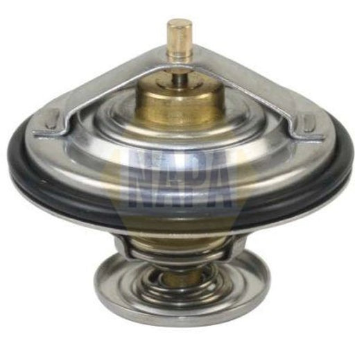 NAPA Thermostat,Coolant fits BMW 3 1990-1999