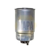 NAPA Fuel Filter Element fits Chrysler Grand Voyager V 2007 on 2.8