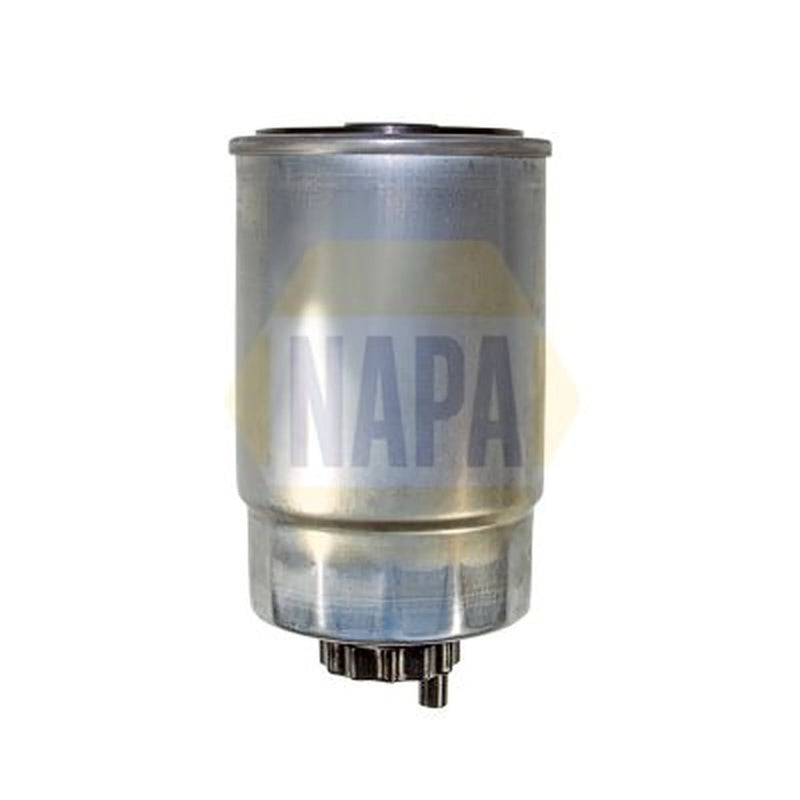 NAPA Fuel Filter Element fits Chrysler Grand Voyager V 2007 on 2.8