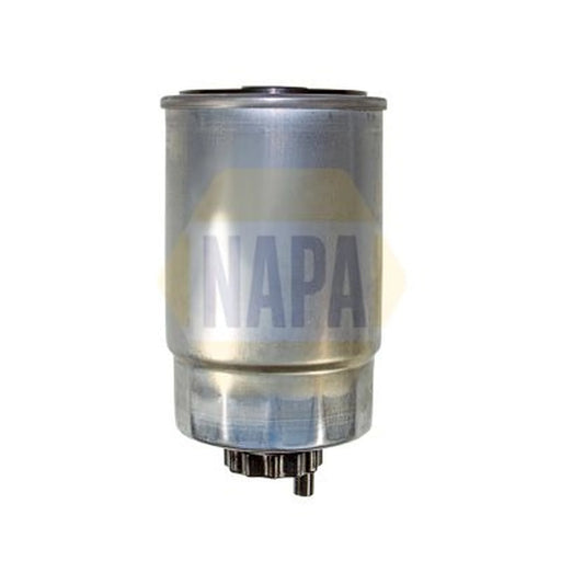 NAPA Fuel Filter Element fits Chrysler Grand Voyager V 2007 on 2.8