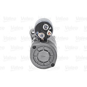 Valeo Starter Motor 12V 0.85kW 9 Teeth 432685